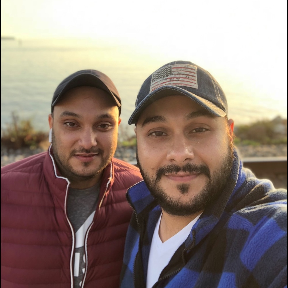 Meet your Posher, Saravpreet